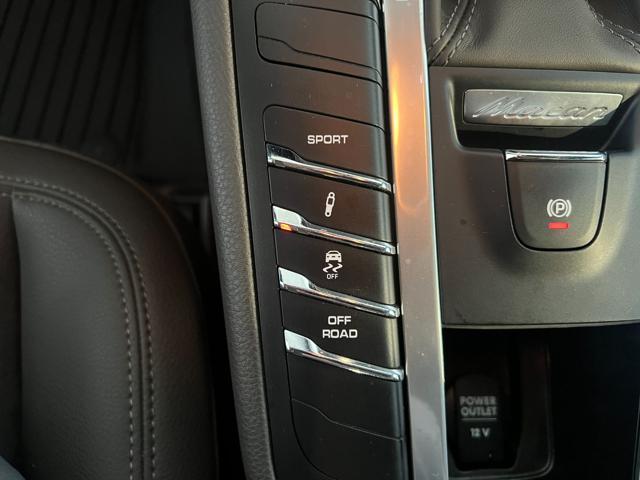 PORSCHE Macan 2.0 UFFICIALE ITALIA -SOLI 39.000KM