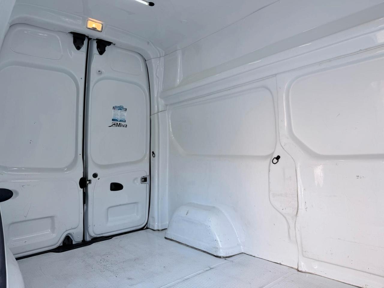 Renault TRAFIC 2.0HDI 145CV GRUPPO FRIGO COIBENTATO