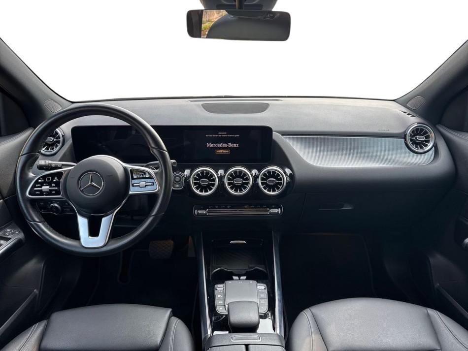 Mercedes GLA 250 250 Sport Plus 4Matic 8G-DCT
