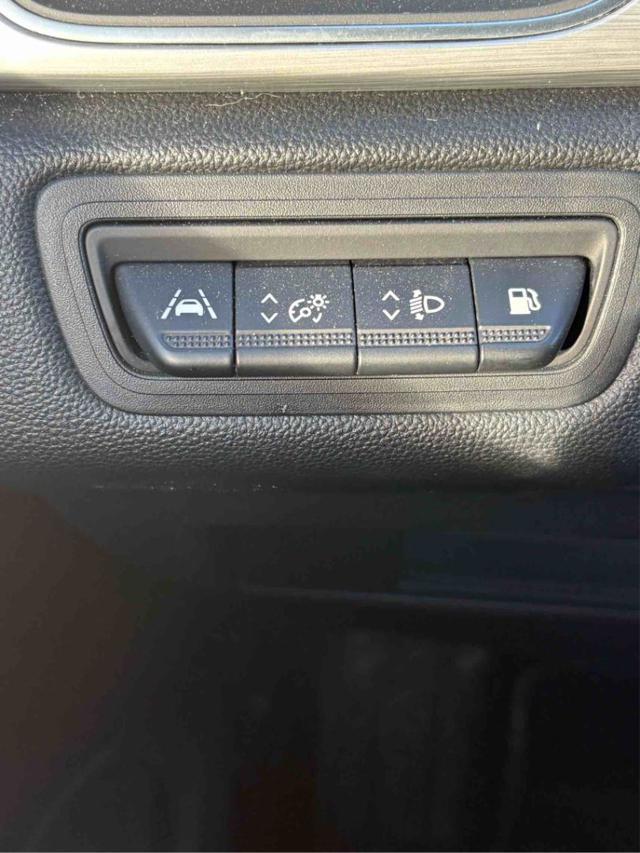 RENAULT Captur Plug-in Hybrid E-Tech 160 CV Intens