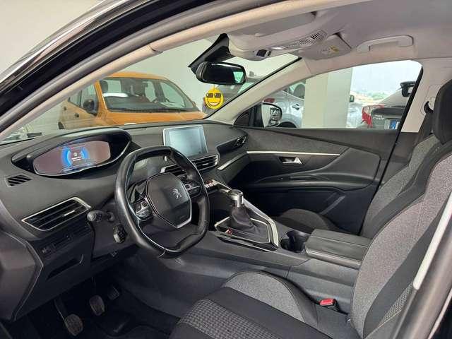 Peugeot 3008 3008 II 2017 1.6 bluehdi Business s&s