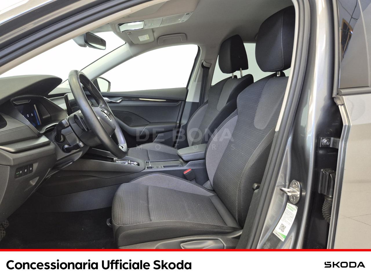 Skoda Octavia wagon 2.0 tdi evo executive 115cv dsg