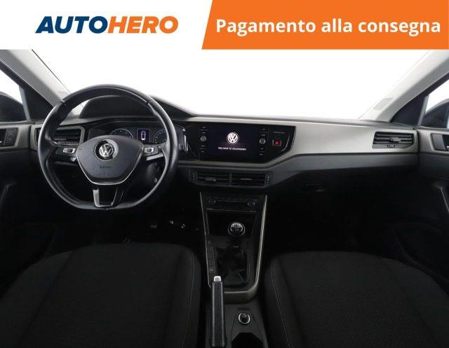 VOLKSWAGEN Polo 1.0 TSI 5p. Sport BlueMotion Technology