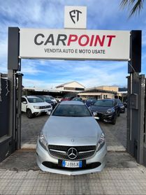 Mercedes-benz A 180 CDI Automatica