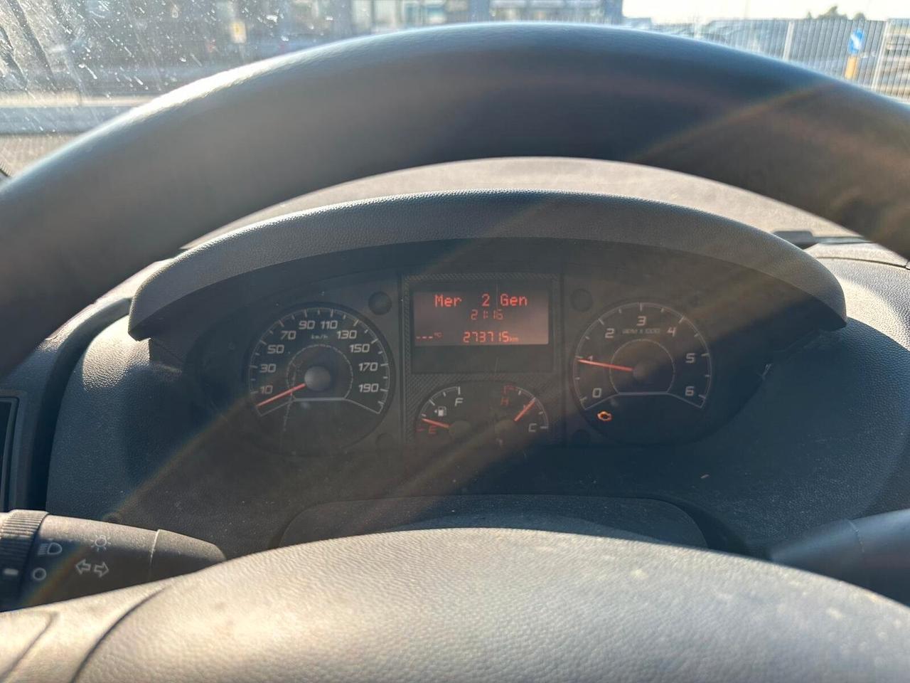 CITROEN Jumper - 2020