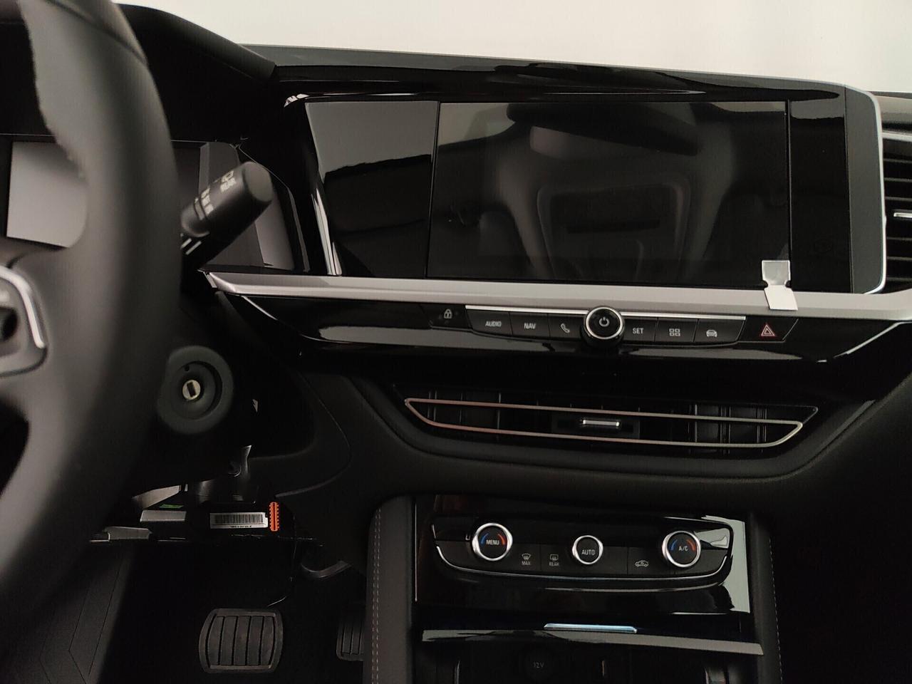 Opel Grandland 1.5 diesel Ecotec aut. Edition