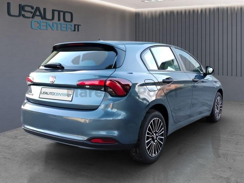 FIAT Tipo Tipo 1.6 Mjt S&S 5 porte