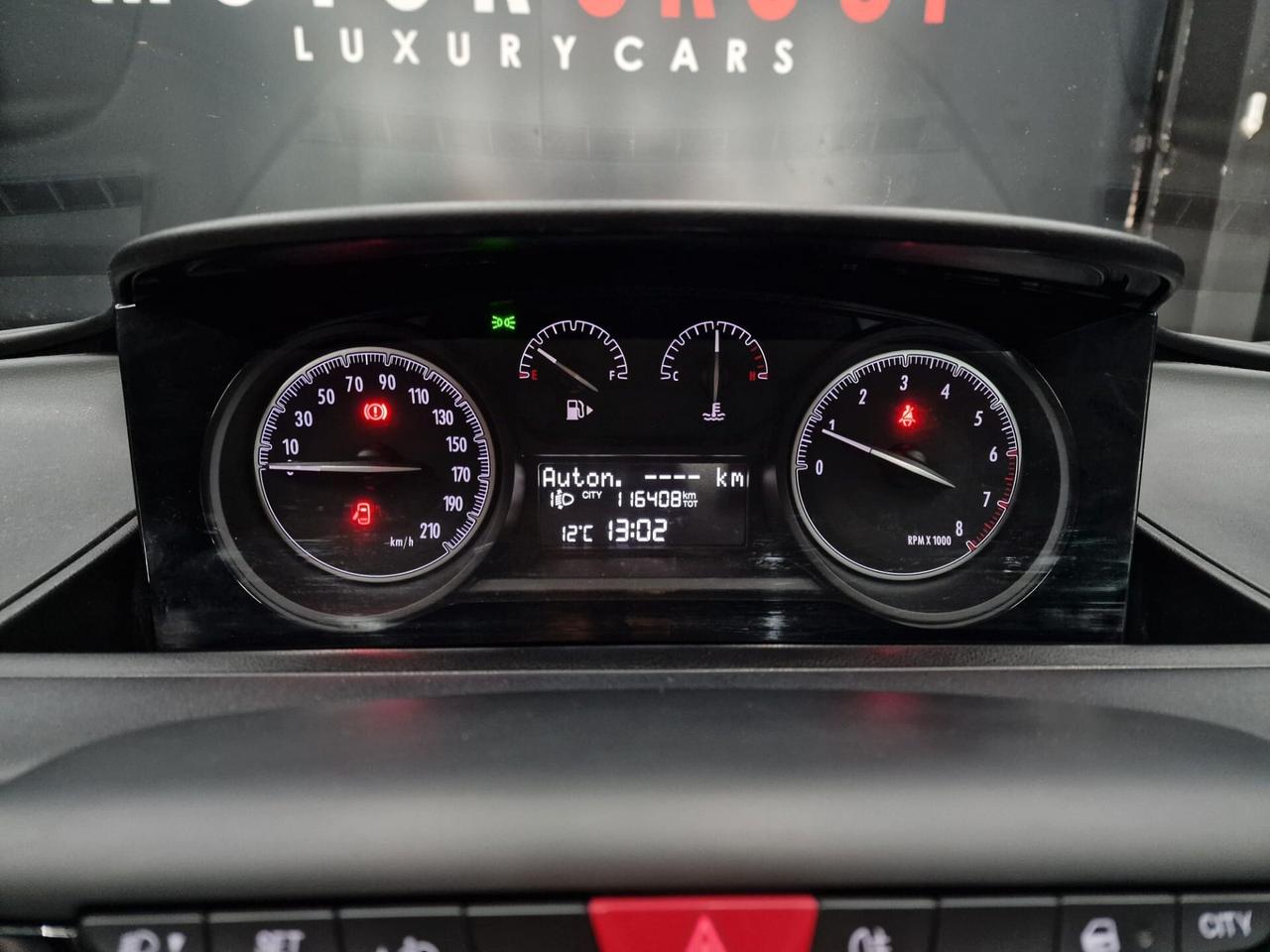 Lancia Ypsilon 1.2 69 CV 5 porte Platinum Gpl