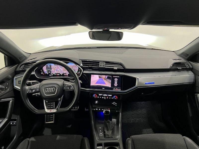 Audi Q3 Q3 45 TFSI S tronic S line edition