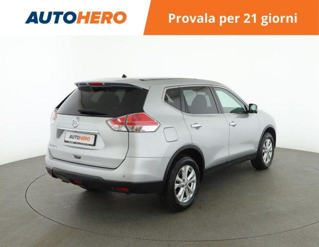 NISSAN X-Trail 1.6 dCi 2WD Acenta