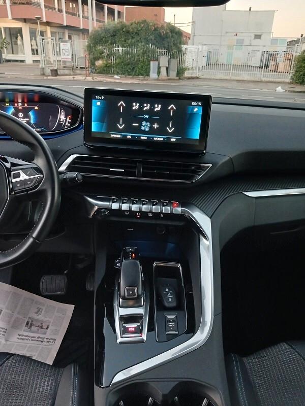 PEUGEOT 3008 1.5 BlueHDI 130 CV S&S EAT8 ALLURE PACK