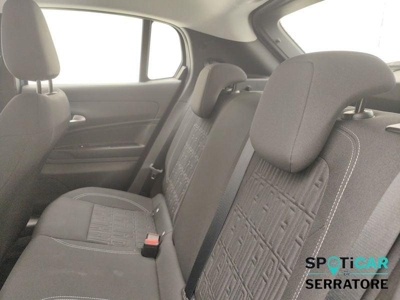 FIAT 600 IV 2023 1.2 hybrid 145cv auto