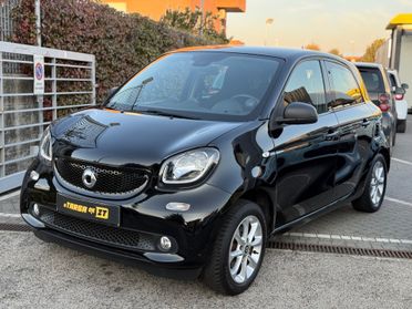 Smart ForFour 1.0 Passion GARANTITA CAMBIO AUTO