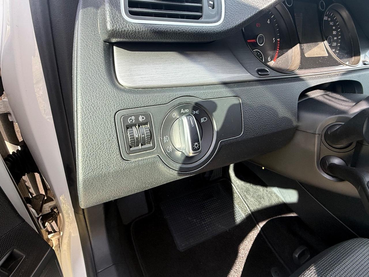 Volkswagen Passat Variant 2.0 TDI DSG **Motore nuovo**