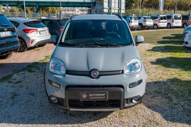 FIAT - Panda - 1.2 EasyPower City Cross GPL - NEOPATENTATI - FINANZIABILE - PERMUTE