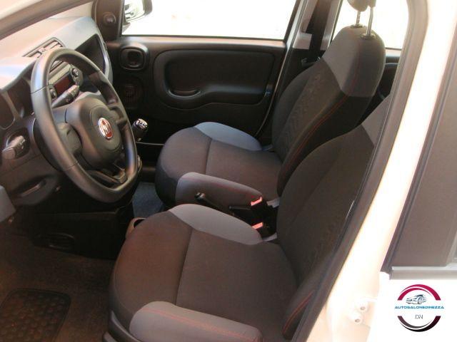 FIAT - Panda - 1.2 EasyPower Easy *PREZZO REALE* garanzia fino 36 mei*