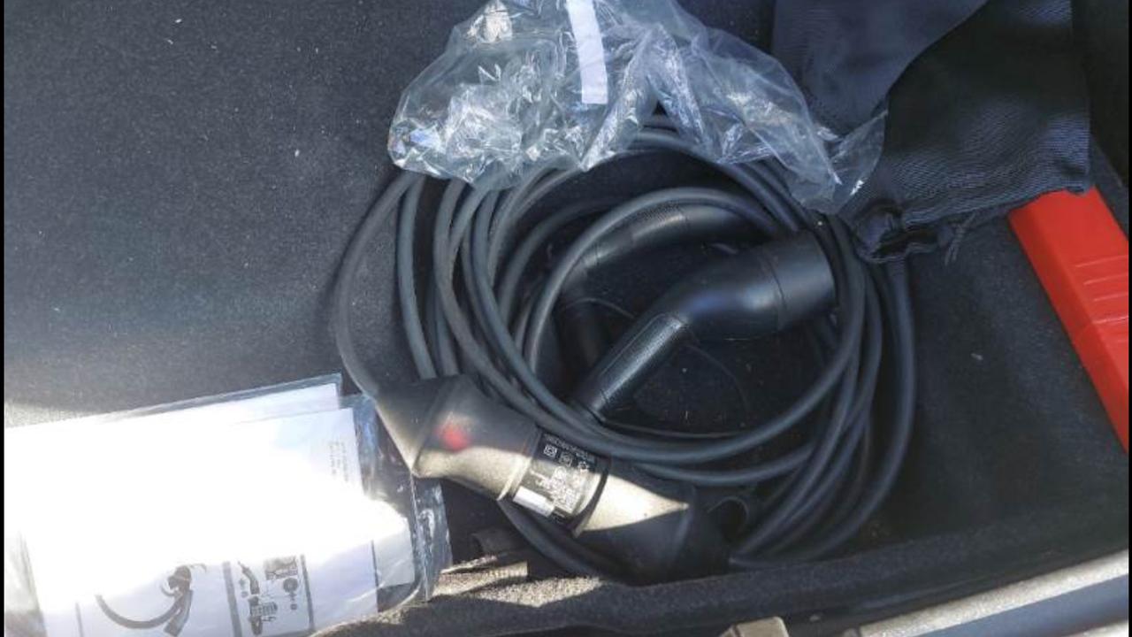 VOLVO C40 Recharge Single Motor Fwd Ultimate