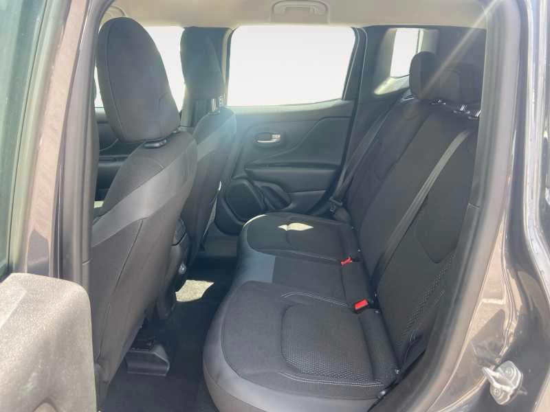 JEEP Renegade 1.5 turbo t4 mhev Summit 2wd dct