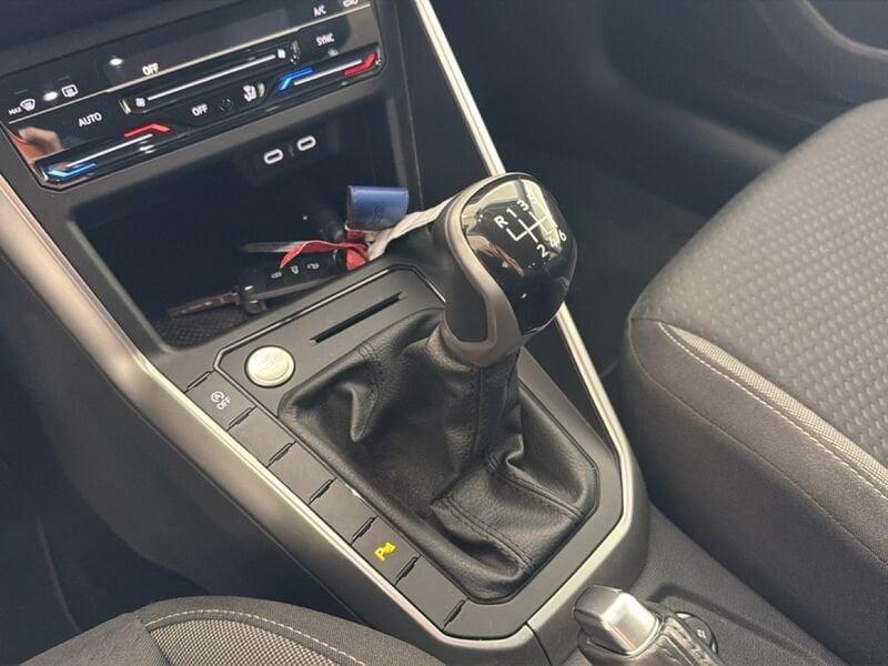 Volkswagen Taigo Taigo 1.0 TSI 115 CV Life