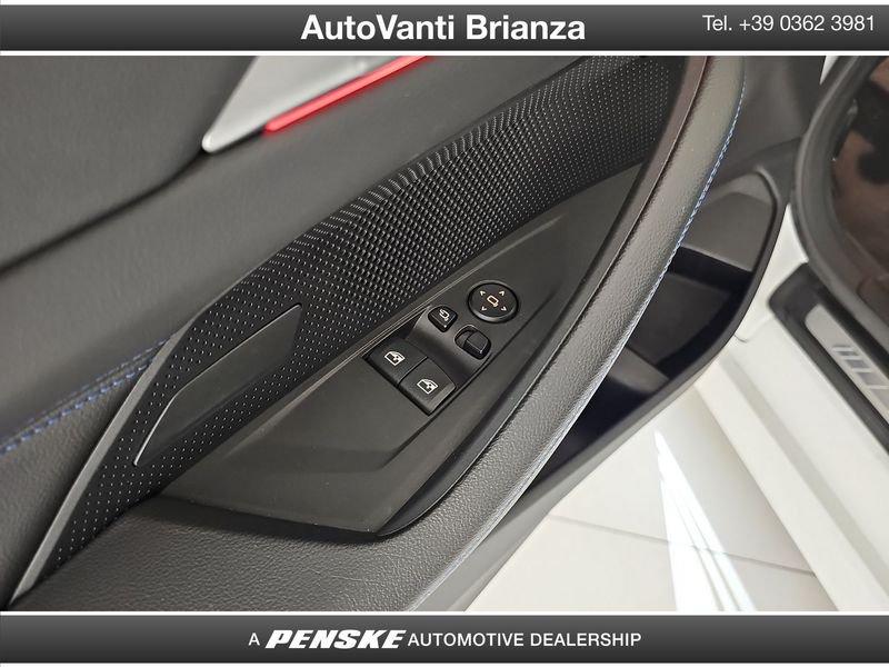 BMW Serie 4 420d Coupe mhev 48V Msport
