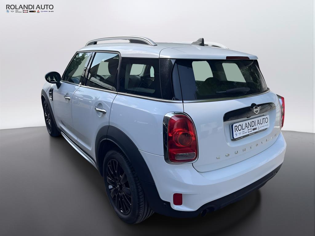 Mini One Countryman 1.5 One Steptronic