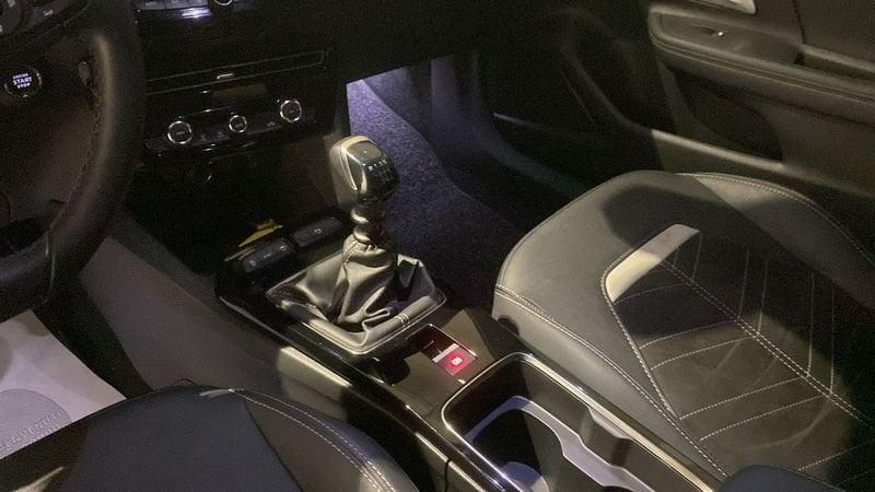 Opel Mokka Mokka 1.2 Turbo 136 CV Ultimate