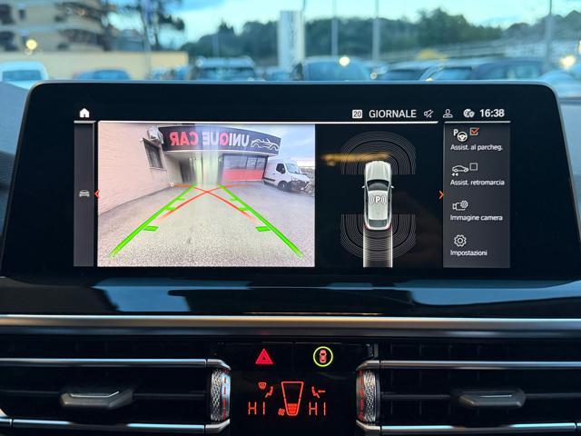 BMW X4 xDrive20d 48V SPORT (NESSUN VINCOLO)