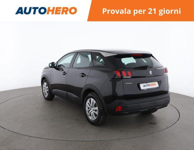 PEUGEOT 3008 PureTech Turbo 130 S&S Active Pack