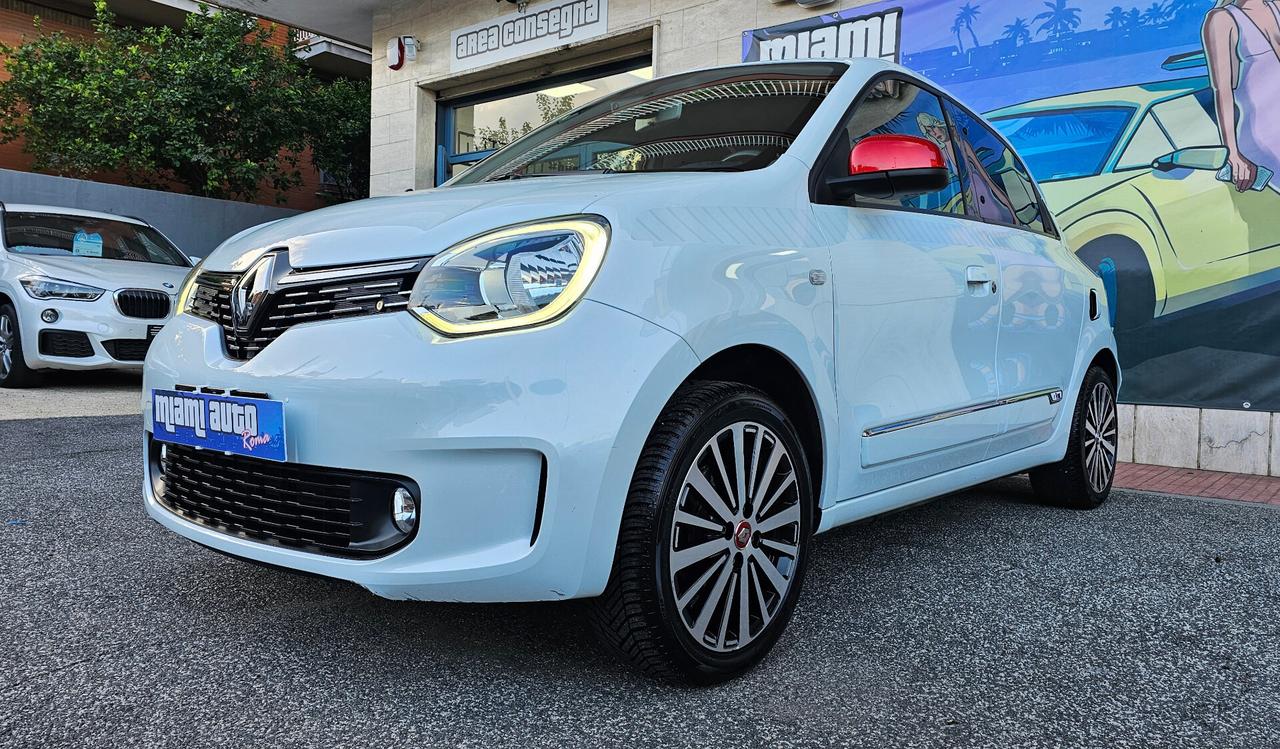 Renault Twingo TCe 95 CV LE COQ SPORTIF UNIPRO' TAGL UFF ANDROID 16'