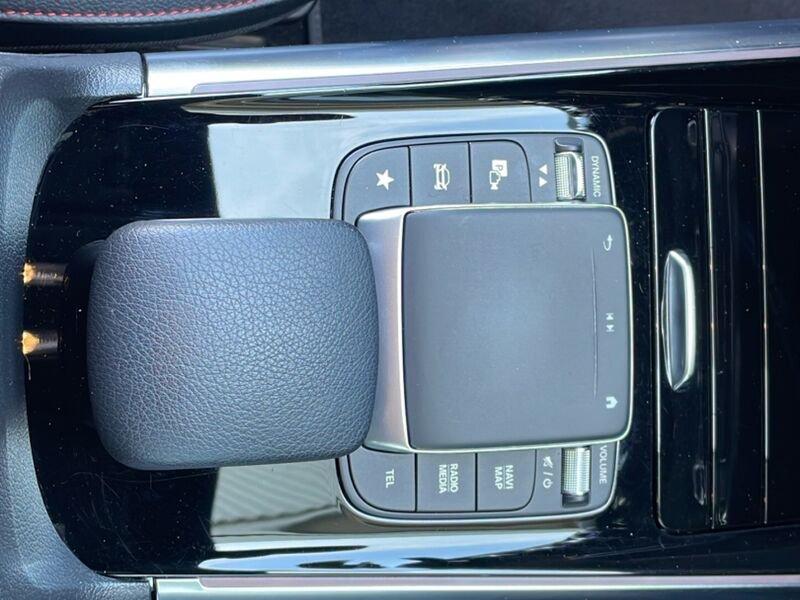 Mercedes-Benz GLA GLA 250 e Plug-in Hybrid Premium