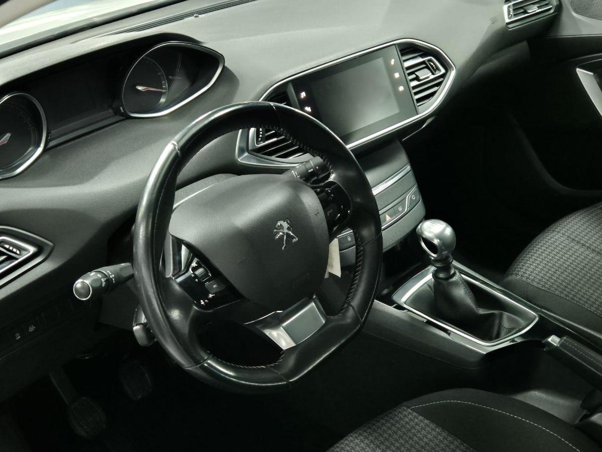 PEUGEOT - 308 SW - 308 BlueHDi 100 S&S SW Business