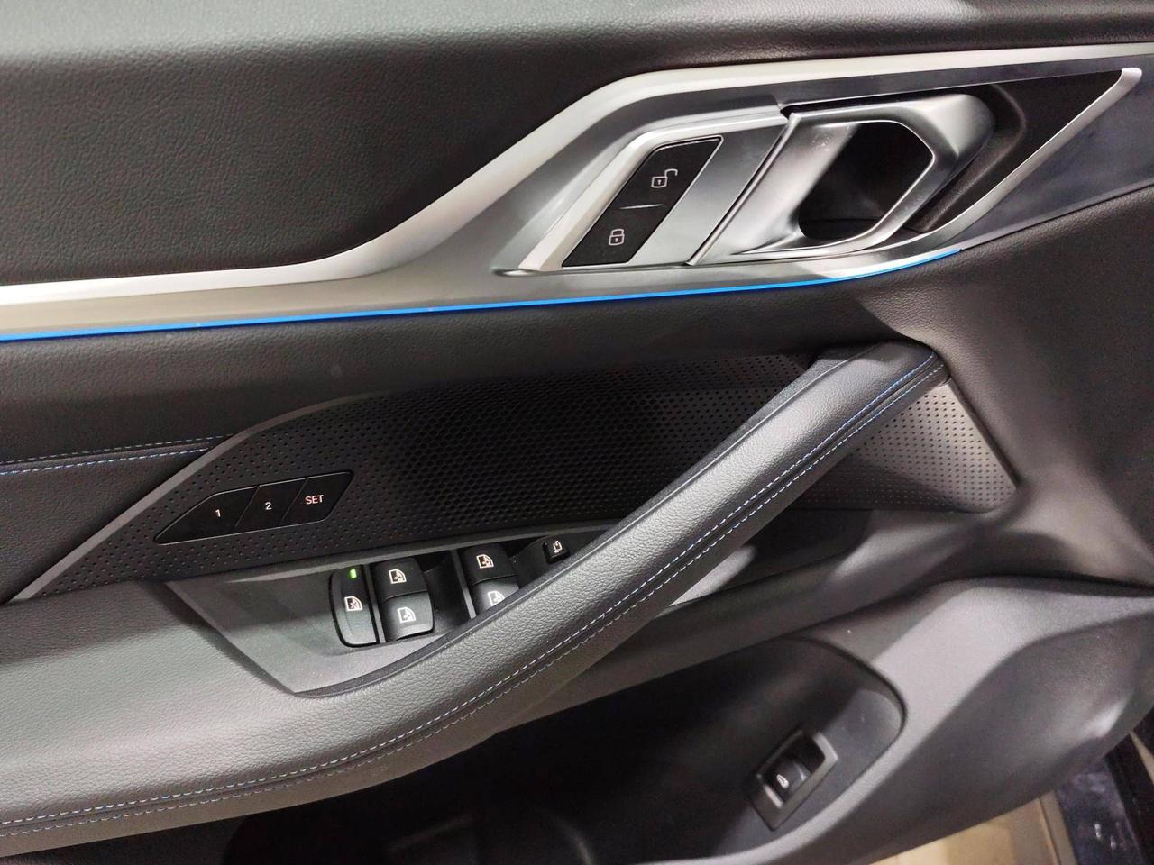 BMW Serie 4 420d xDrive Gran Coupè 48V MSport Pro