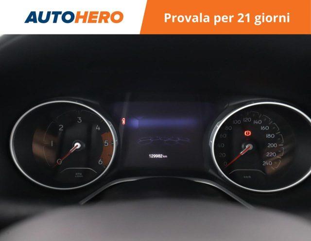 JEEP Compass 2.0 Multijet II aut. 4WD Limited