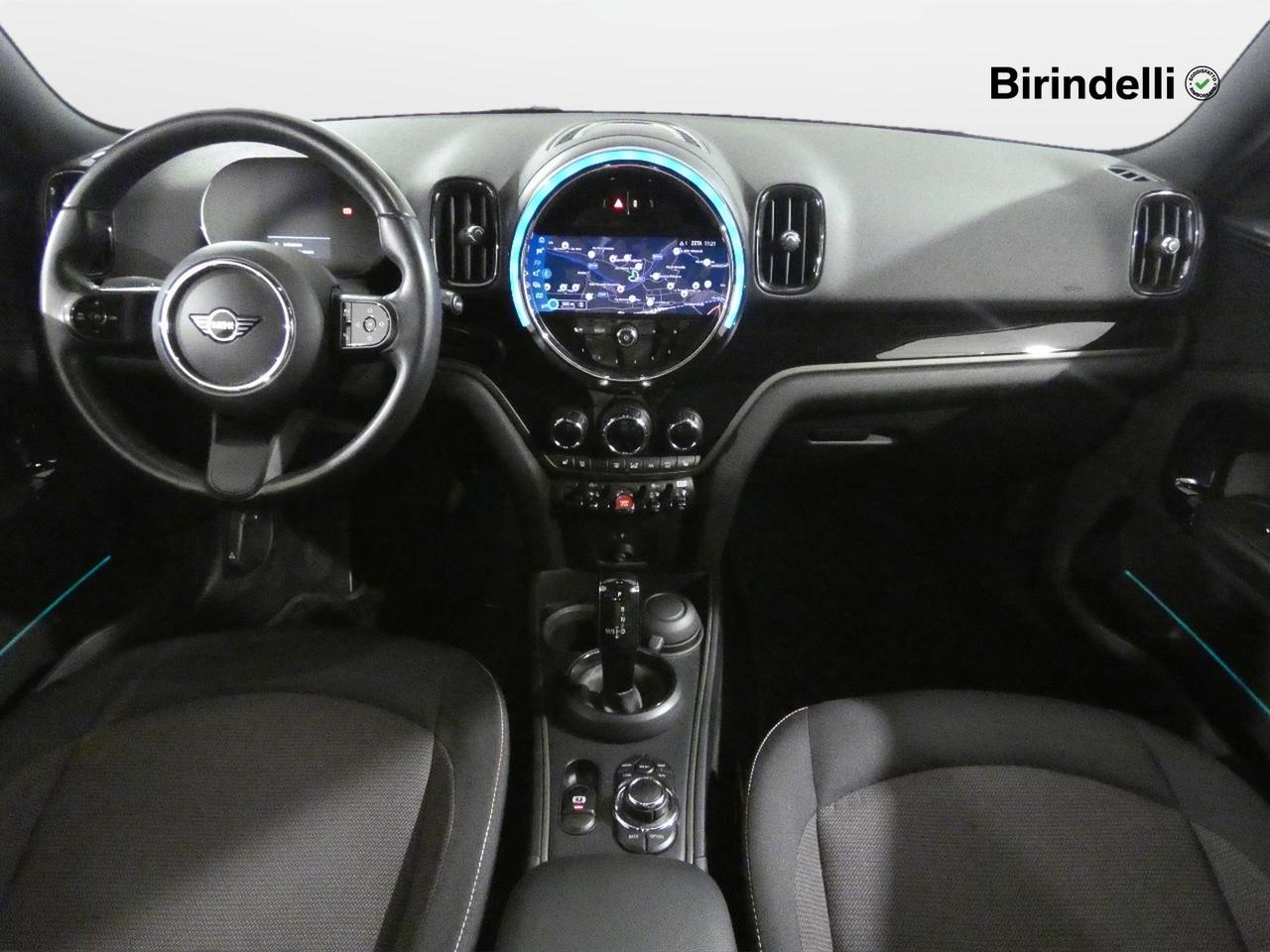 MINI Mini Countrym.(F60) - Mini 1.5 Cooper Business Countryman