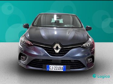 RENAULT Clio V 2019 - Clio 1.0 tce Business 90cv my21