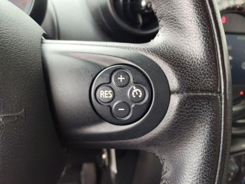 MINI Countryman Mini 1.6 One D Countryman