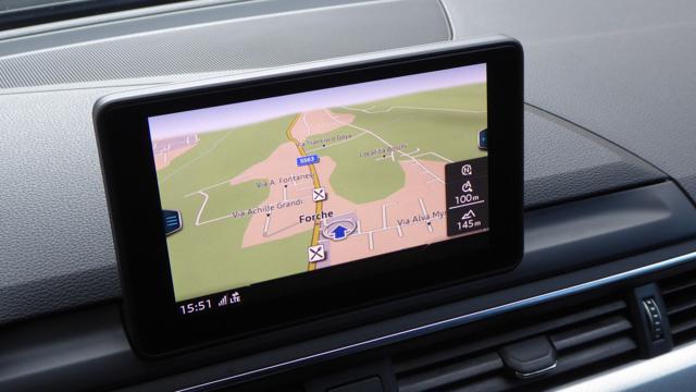 AUDI A5 Sportback 2.0 TDI 190 CV Quattro S-Tronic Sport