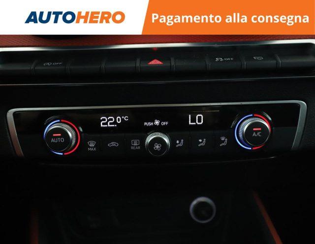 AUDI Q2 1.6 TDI Sport