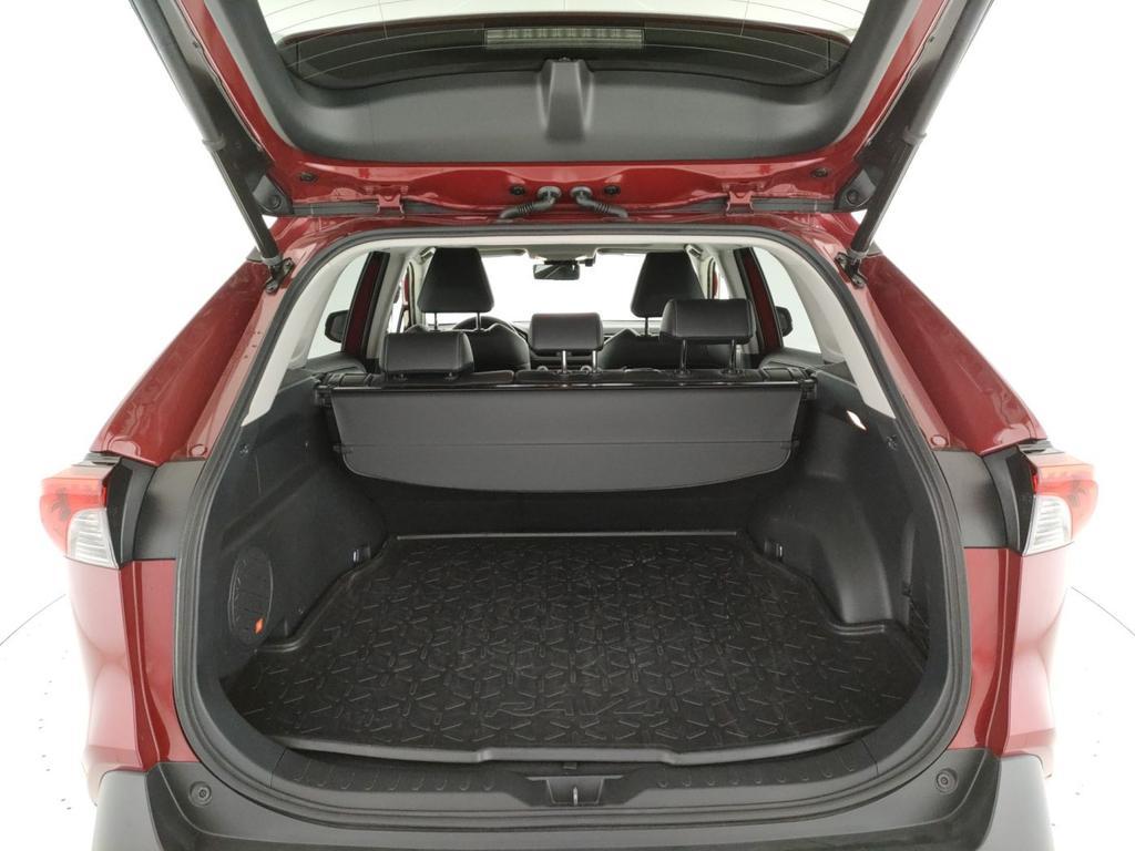Toyota RAV4 2.5 VVT-iE Hybrid Lounge AWD-i E-CVT