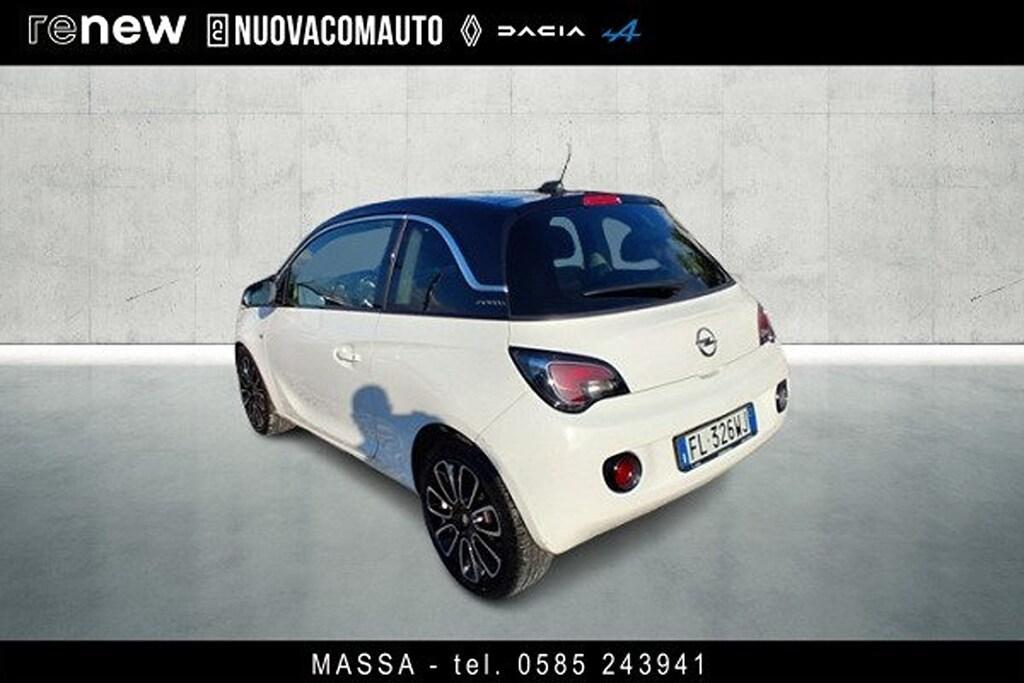 Opel Adam 1.4 Glam
