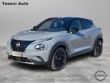 NISSAN JUKE N-Sport AMT