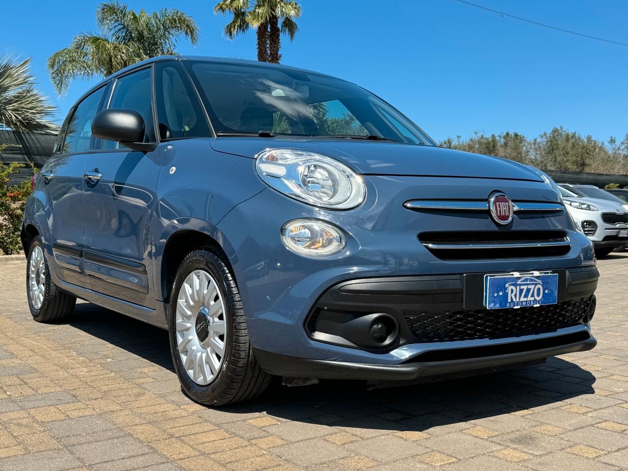 Fiat 500L 1.4 95 CV Urban