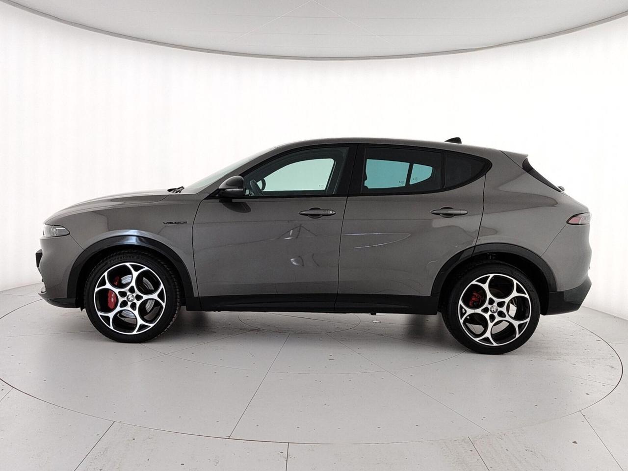 Alfa Romeo Tonale 1.5 160 CV MHEV TCT7 Veloce