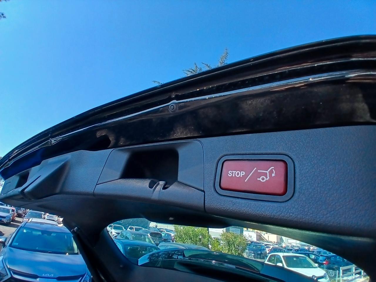 Mercedes benz B 180 d Automatic Executive