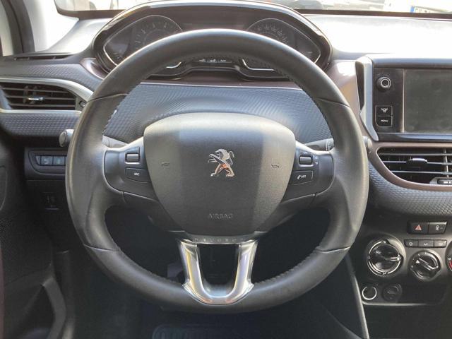 PEUGEOT 2008 1° serie 1.2 VTi 82CV Access