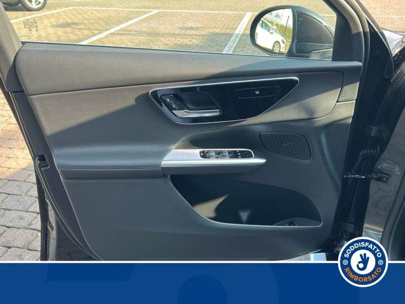 Mercedes-Benz GLC Coupé GLC 200d 4Matic Coupé Avantgarde Advanced