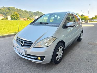 Mercedes-benz A 160 CDI Elegance ok Neopatentati