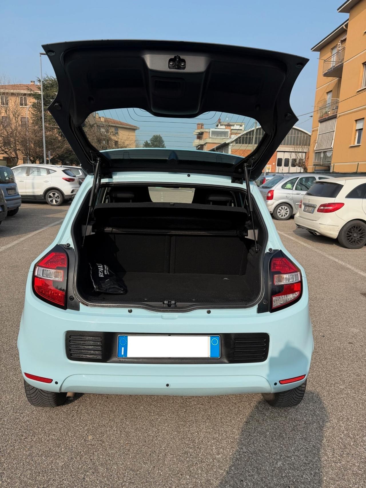Renault Twingo 0.9 tce Gpl - NEOP. - 12 MESI DI GARANZIA -