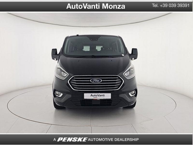 Ford Tourneo Custom Tourneo Custom 310 2.0 TDCi 170CV PC Titanium