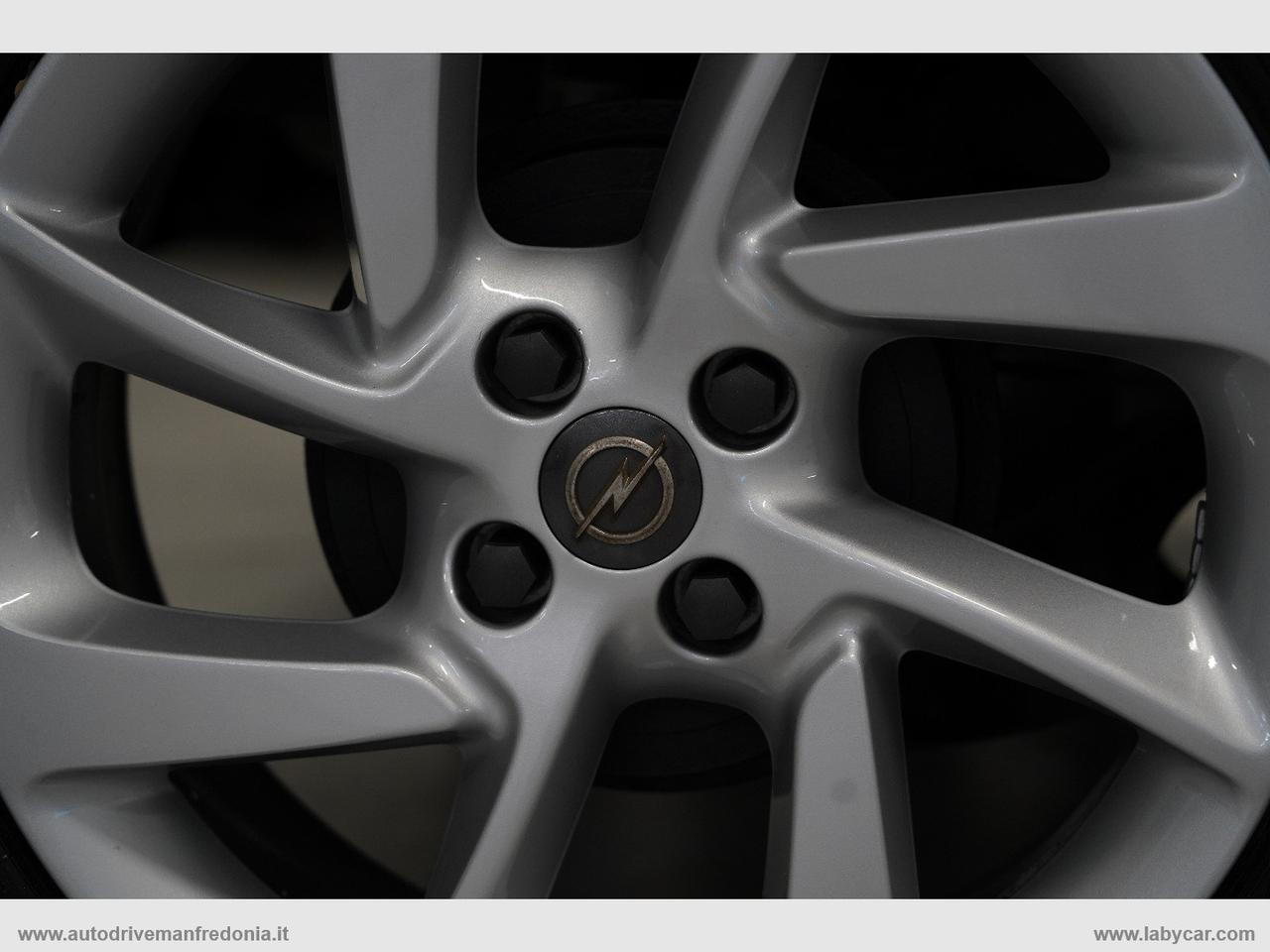 OPEL Adam 1.2 70 CV Jam